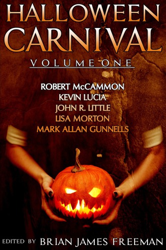 Halloween Carnival, Volume 1