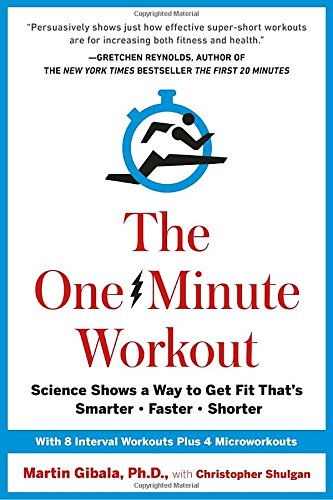 The One-Minute Workout