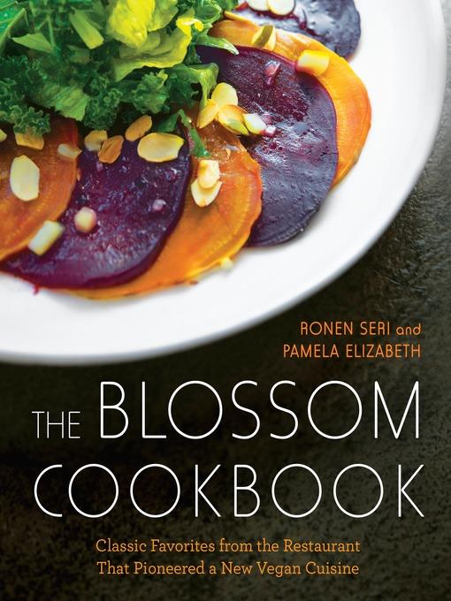 The Blossom Cookbook