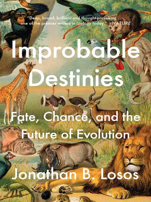 Improbable Destinies