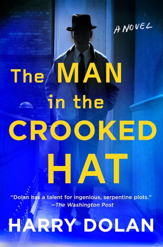 The Man in the Crooked Hat