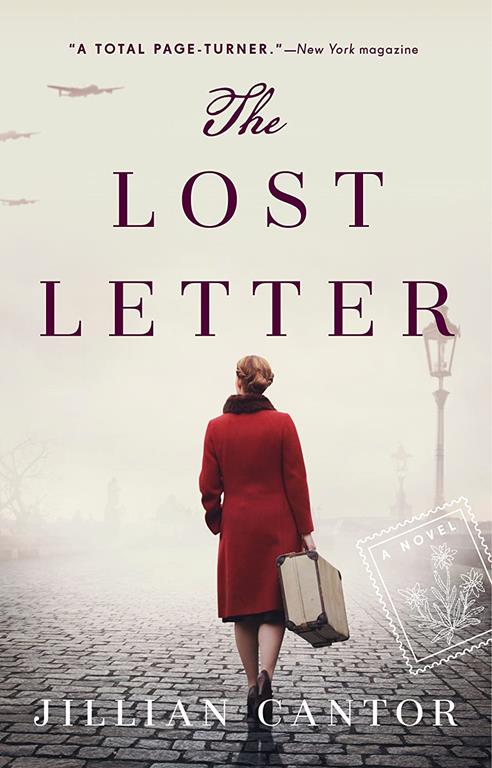 The Lost Letter: A Novel