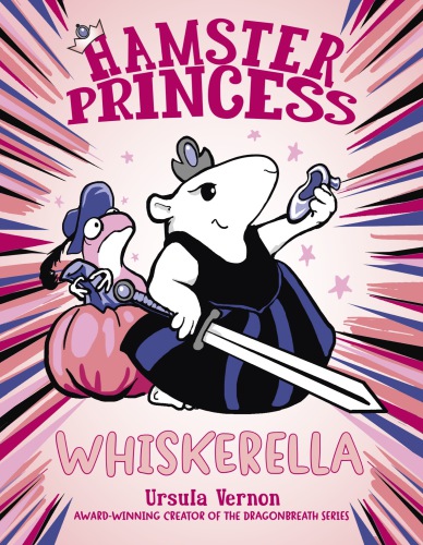 Whiskerella