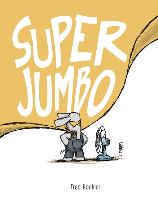 Super Jumbo