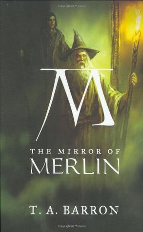 The Mirror of Merlin