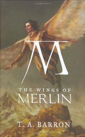 The Wings of Merlin