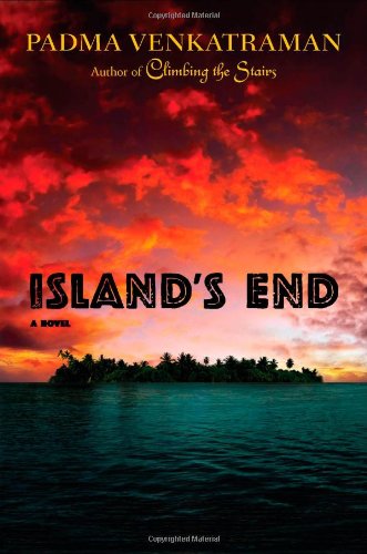 Island's End