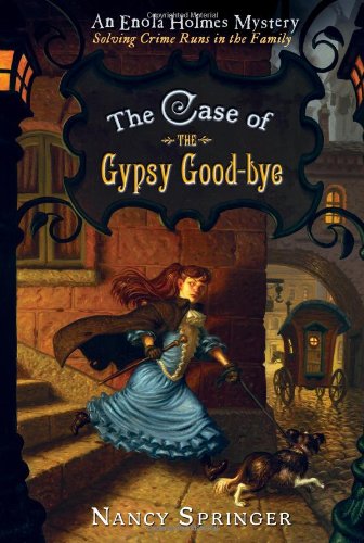 The Case of the Gypsy Good-Bye