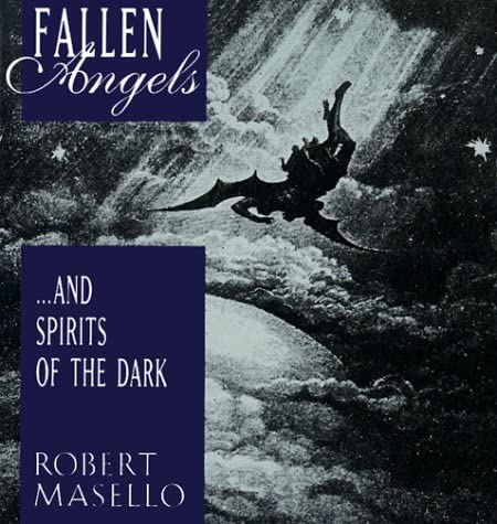 Fallen angels... and spirits of the dark