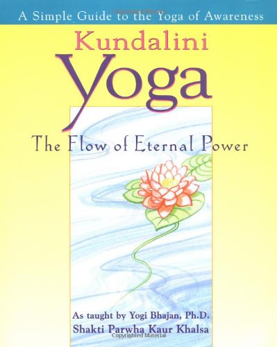 Kundalini Yoga