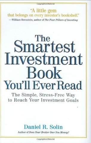 The Smartest Investment Book You'll Ever Read