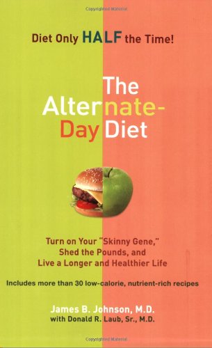 The Alternate-Day Diet