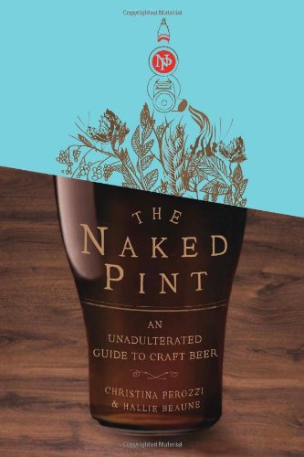 The Naked Pint