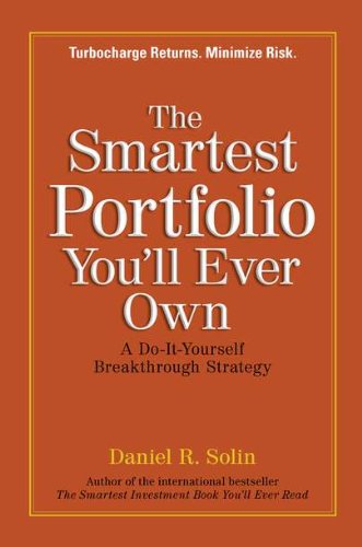 The Smartest Portfolio You'll Ever Own