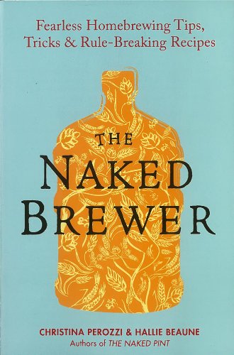 The Naked Brewer