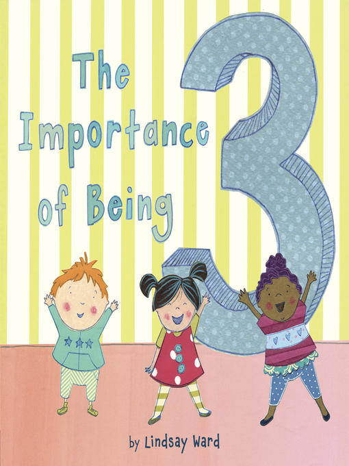 The Importance of Being 3