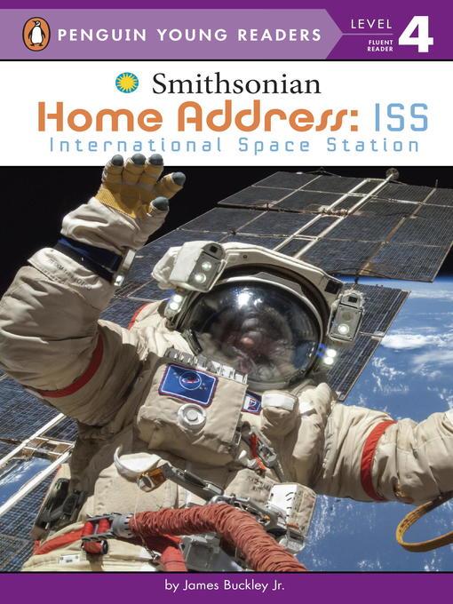 Home Address--ISS