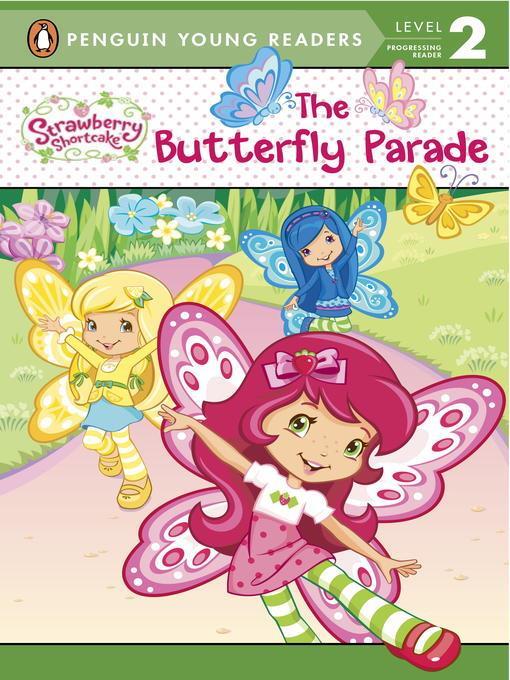 The Butterfly Parade