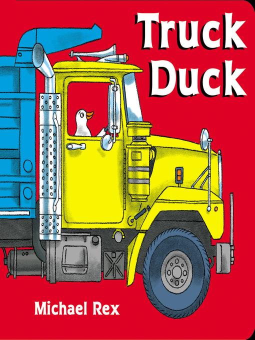 Truck Duck