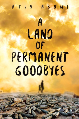 A Land of Permanent Goodbyes