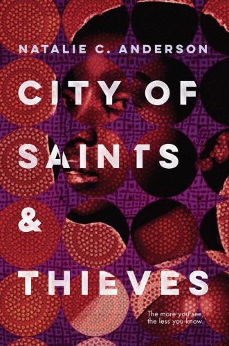 City of Saints &amp; Thieves