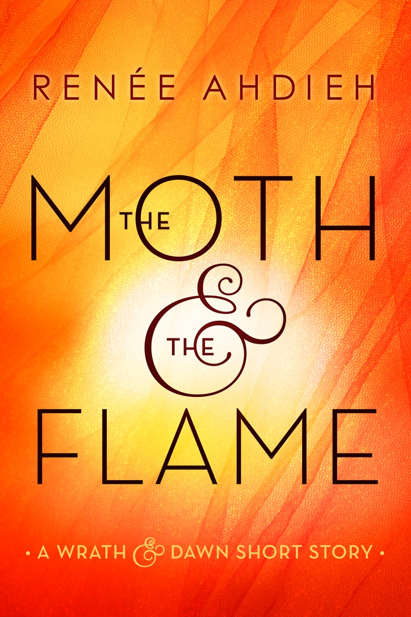 The Moth and the Flame