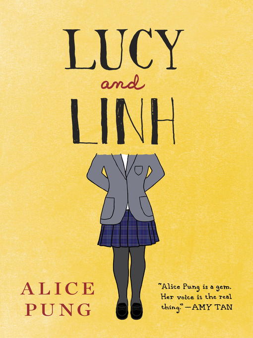 Lucy and Linh