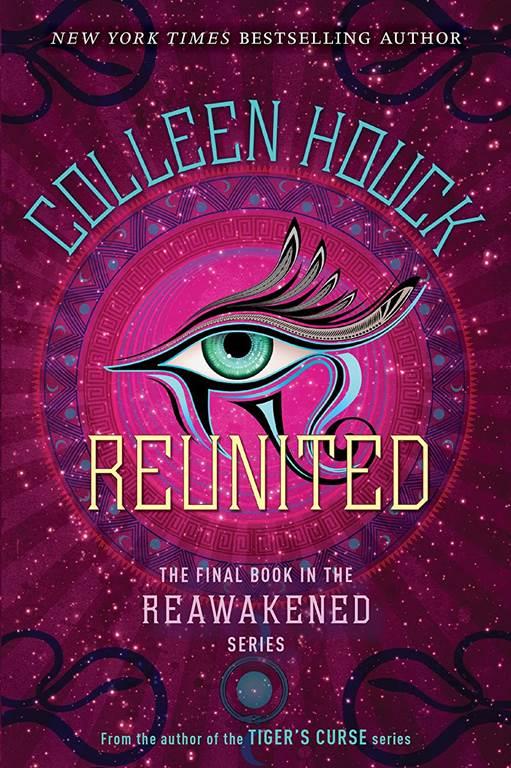 Reunited (The Reawakened Series)