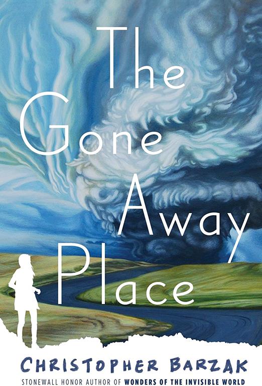 The Gone Away Place