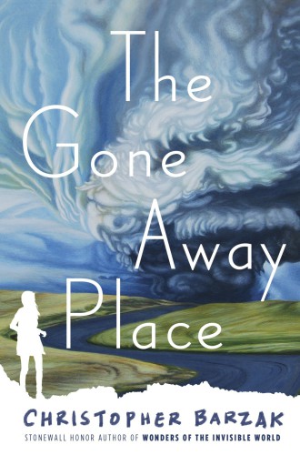 The Gone Away Place