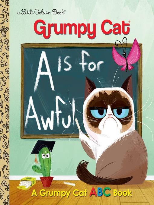 Grumpy Cat