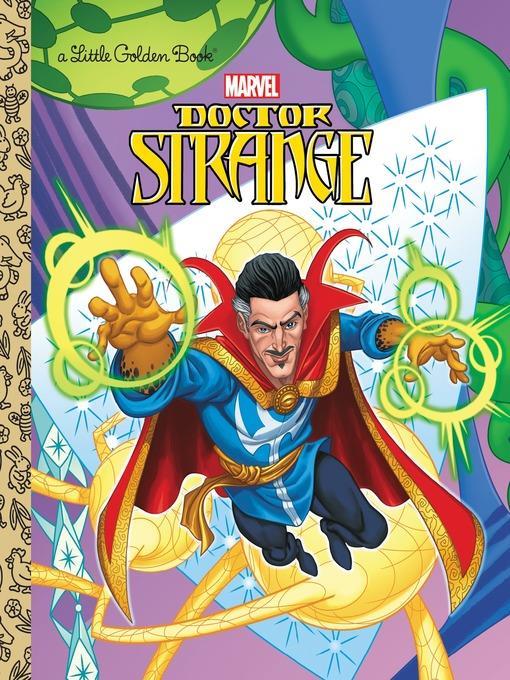 Doctor Strange