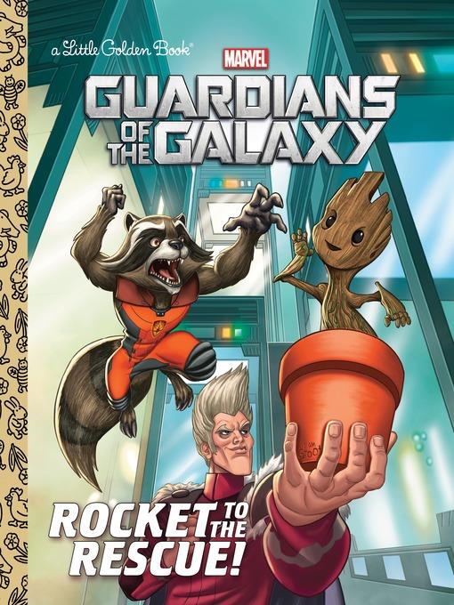 Rocket to the Rescue