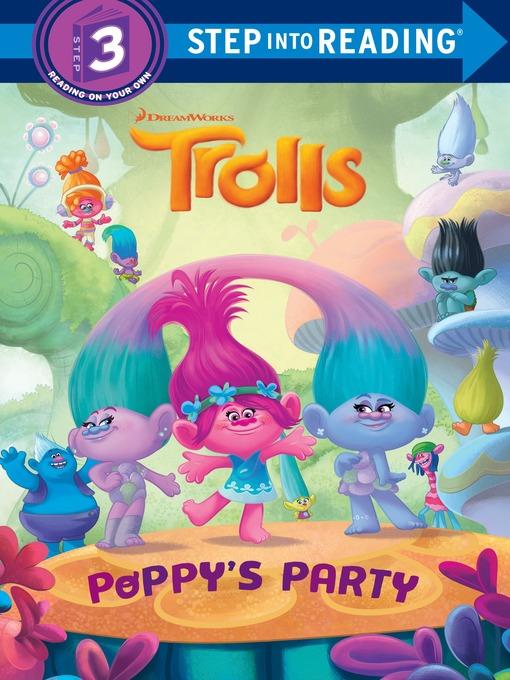 Poppy's Party