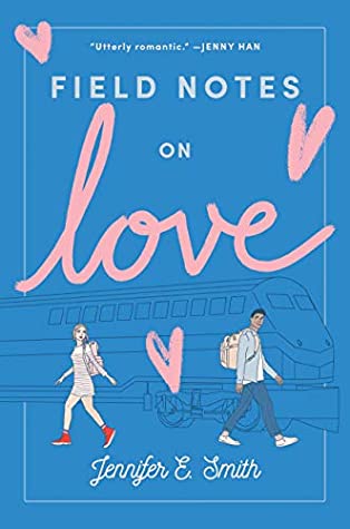 Field Notes on Love