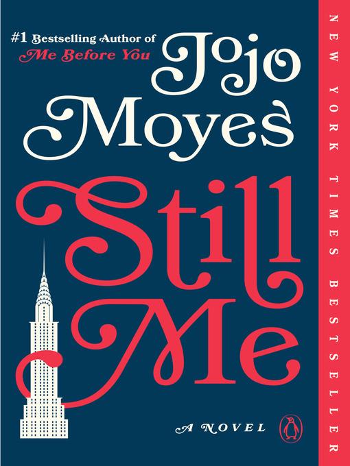 Still Me--A Novel