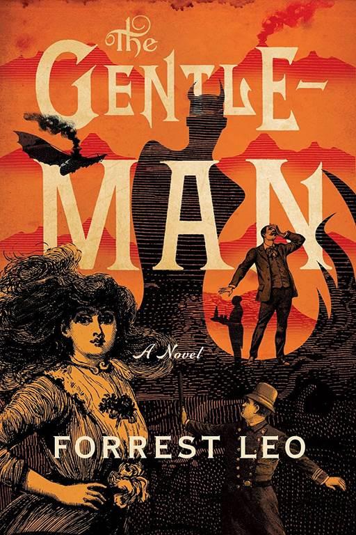 The Gentleman: A Novel