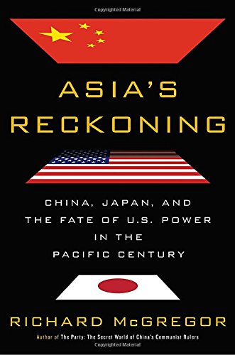 Asia's Reckoning