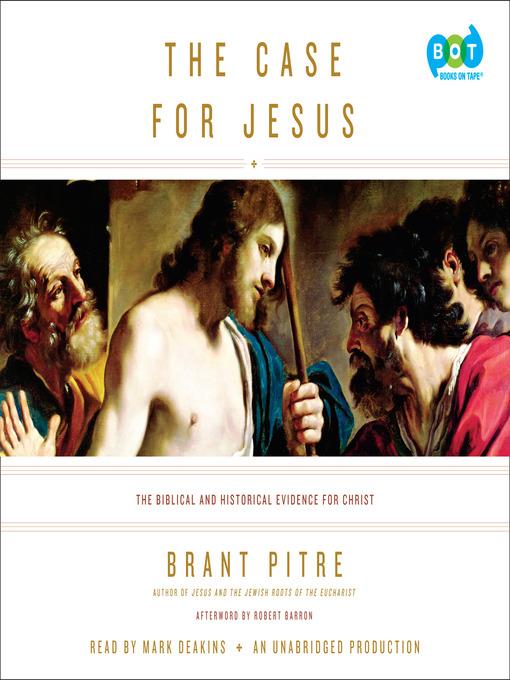 The Case for Jesus
