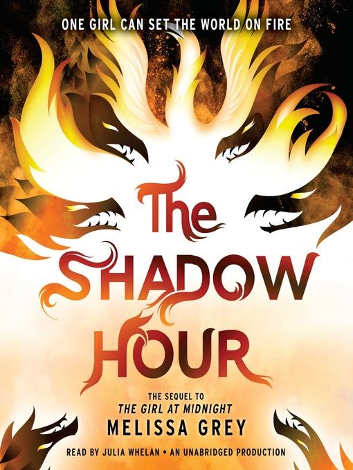 The Shadow Hour