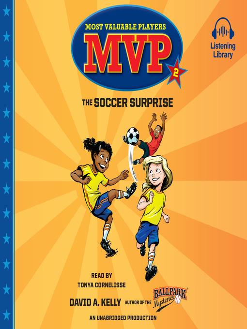 The Soccer Surprise