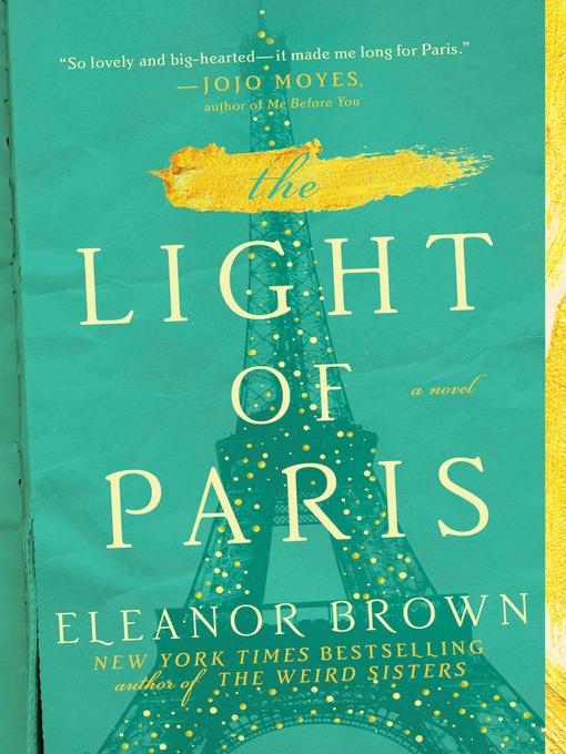 The Light of Paris