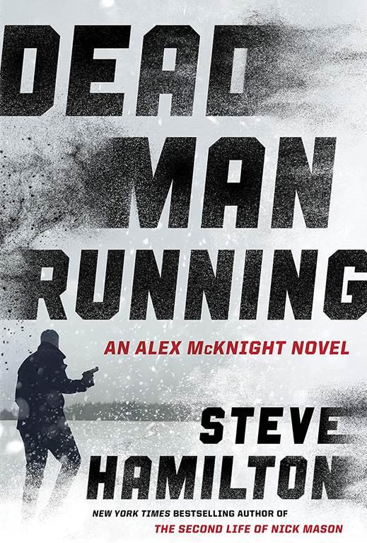 Dead Man Running