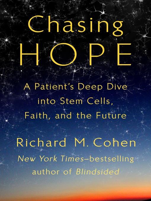 Chasing Hope