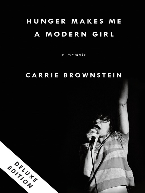 Hunger Makes Me a Modern Girl Deluxe