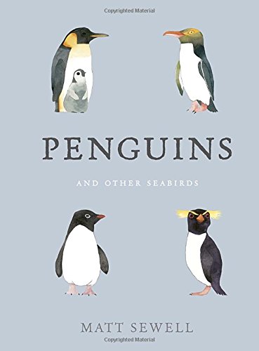 Penguins and Other Seabirds