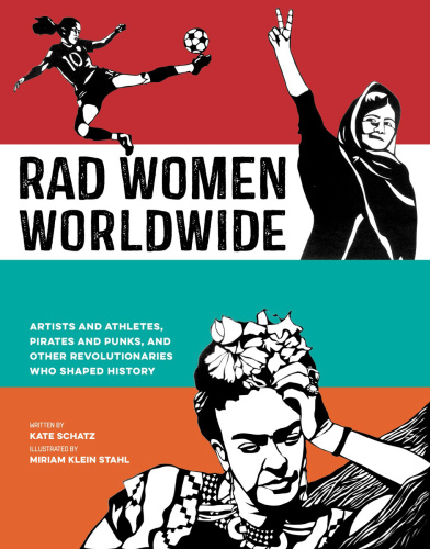 Rad Women Worldwide