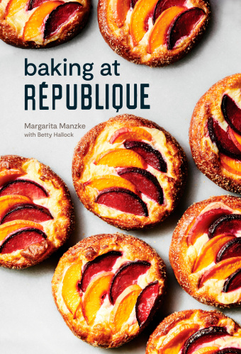 Baking at République