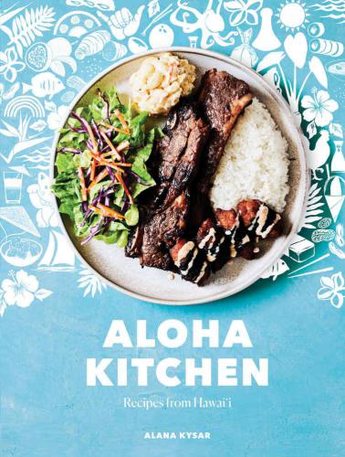 Aloha Kitchen