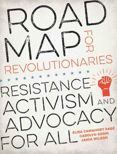 Road Map for Revolutionaries